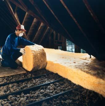 Here s why: in the winter, allowing a natural flow of outdoor air to ventilate the attic helps keep it cold, which reduces the potential for ice damming (snow that melts off a roof from an attic that