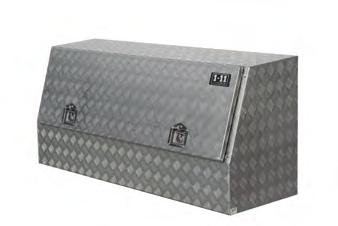 680 62 tool boxes - safecase tool boxes - tradesmans Tradesman Box - Large Heavy duty