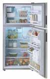8 TOP AND BOTTOM MOUNTED REFRIGERATORS FROSTIG BETRODD Top mounted refrigerator 18 cu.ft. Bottom mounted refrigerator 19 cu.ft. $849 $1329 Stainless steel. 003.779.36 Stainless steel. 803.779.23 Capacity fridge: 13 cu.