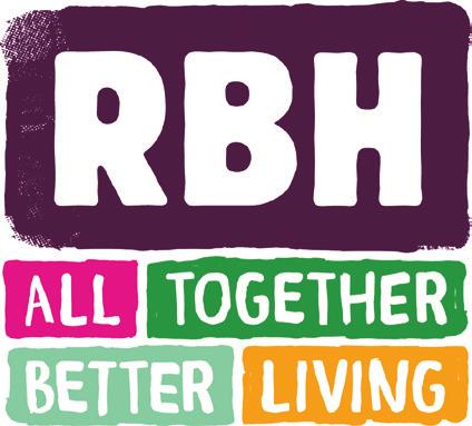 Solution RBH and Tunstall have been working together for 20 years, installing and servicing community alarm systems and telecare solutions throughout the community.