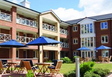Case Study Background Kingsdale Group is an independent property management company established in 1994, which specialises in the management of sheltered and traditional retirement developments.