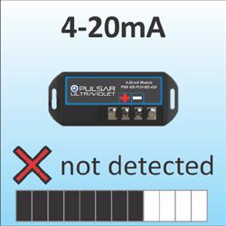 4-20 ma Module Check OR Ethernet Module