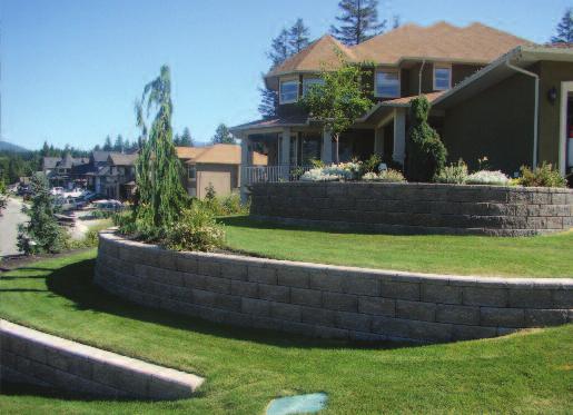 For a contractor, it s turning what appeals to your customer into a vision you can apply to their unique space. Most of us could profit from a little more visual interest in our front yards, right?