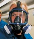 X-plore Masks and Filters The new Draeger X-plore Series masks set a new benchmark in fit and comfort in respiratory protection.