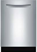 wash, 7Spray wash, turbo dry,china/crystal, quick wash 6 water temperatures up to 160 Bosch SHP87PW55 $1,249.00 $949.