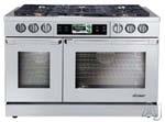 NE58K9500S BS $1,999.00 $1,199.00 5 Heating Elements 5.8 Convection Oven Guiding Light Controls Perfect Cooking Probe Steam Clean Save $800.