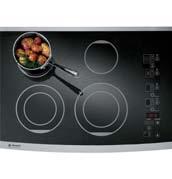 Induction Technology Save $500.00 MONOGRAM ZEU30RSF $1,579.