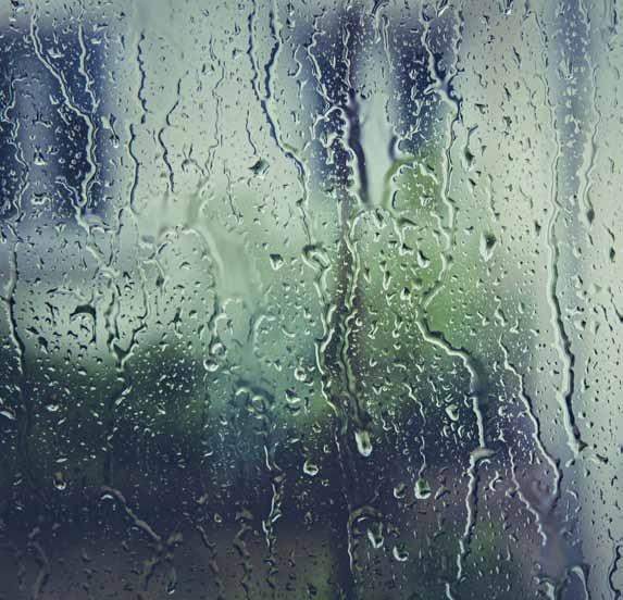 A S S O C I A T I O N A Homeowners guide to Condensation in your Property A