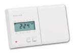 4 Central heating - Controls Modern central heating systems incorporate a number of controls.