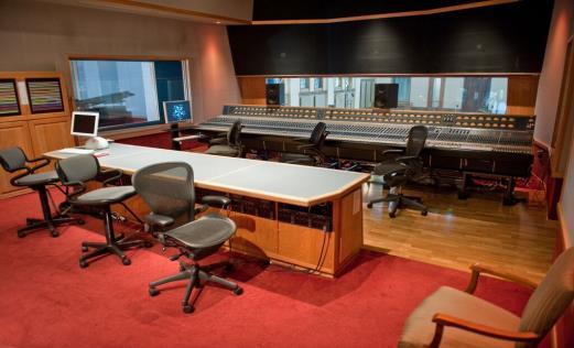 Through-out the history of Ocean Way Studios, we built the monitor systems for all the