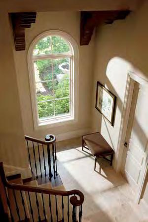 Product Styles 101 I m a fixed or Special Shape window. Combine me with other windows to create a custom look.