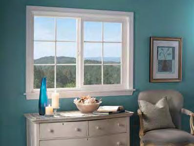 8 Smart Reasons to Replace Your Windows Increases your home s value.