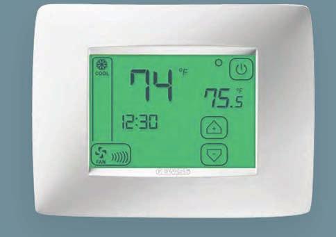 monitor and diagnose HVAC