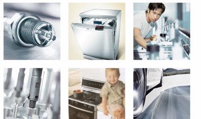 Bosch Group Innovation as a principal Established in 1886 in Stuttgart, Germany, Robert Bosch Corporation has been characterised since our beginning by a passion for innovation and an incomparable
