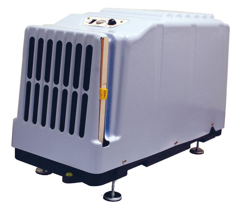 Quest DRY 90 180 Read and Save These Instructions This manual is provided to acquaint you with the dehumidifier so that installation, operation and maintenance can proceed successfully.