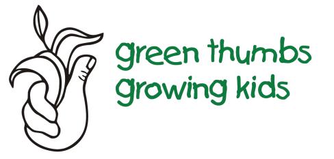 Green Thumbs Growing Kids uses composting as much as possible in garden and food programs with children, and supports the schools we work in to have successful composting programs.