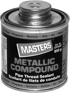 Thread Sealants CP250BT NM250BT 93803 NL250BT PD250BT G29 Metallic Compound Pipe Thread Sealant (CP250BT): Heavy duty for both metal and plastic threaded connections Effectively seals most liquids