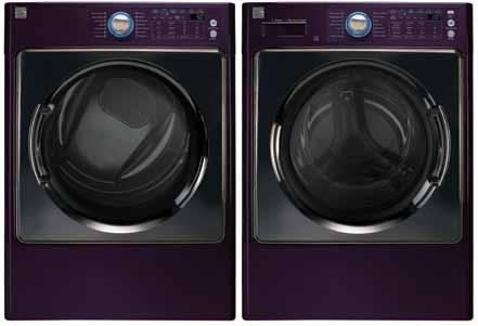 Laundry WASHERS & DRYERS If it s time to replace your washer, dryer or both, the newest clothing care appliances can offer time-saving features help you tackle laundry chores with improved results.