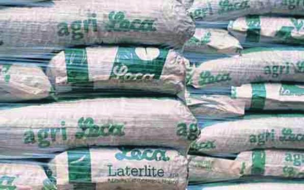 AGRILECA: EXPANDED CLAY WITH SPECIFIC PH FOR HANGING GARDENS, NURSERY-GARDENING AND HORTICULTURE Advantages: A special LECA AgriLeca is the Italian-made expanded clay designed specifically by