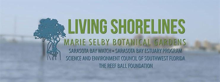 Thank you!!!! Thanks to your votes, Living Shorelines, Selby Gardens team in the Gulf Coast Innovation Challenge, won the People s Choice Award and a $5,000 grant.