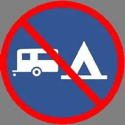 be no campers/rvs or camping at the Expo Center during the