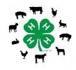 Eau Claire County 4-H Clover Leaves Page 28 Beef River Pacesetters March Meeting 3/13/16 Club Minutes The meeting started at 6:00 pm.