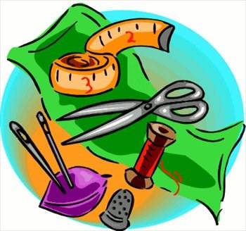 Eau Claire County 4-H Clover Leaves Page 5 Home and Family Corner The Home and Family committee is offering a sewing workshop on Saturday, May 14, 2016 from 9:30 a.m.-12:30 p.m. The workshop will take place at Sew Complete, 1408 S.