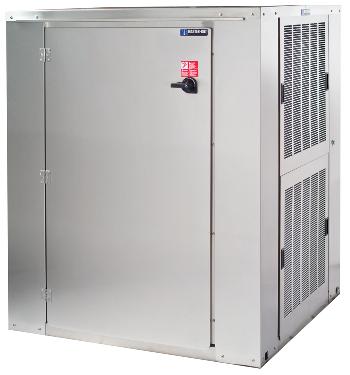 PS SERIES PARALLEL RACK SYSTEM
