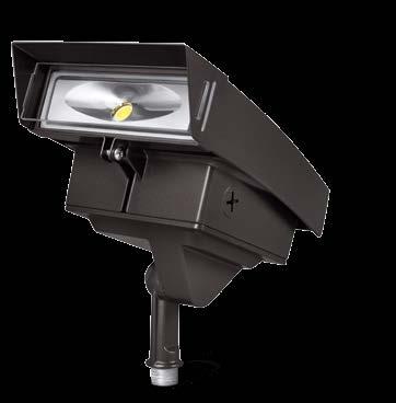 for wet locations Night Falcon floodlight The Lumark Night Falcon floodlight luminaire combines high-efficiency optics, superior thermal management