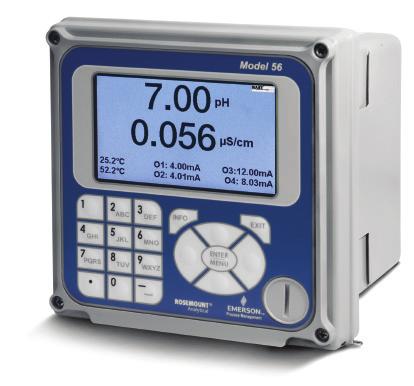 September 2015 PURSense 403 & 403VP Sensors Compatible Analyzers and Transmitters The 1056 Dual Input Analyzer can be used with any PURSense family conductivity sensor to measure electrolytic