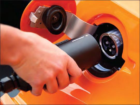 Deletion - 625.10 Electric Vehicle Coupler A revision to 625.10 for the 2017 NEC included the deletion of requirements about polarization and non-interchangeability of EV couplers.