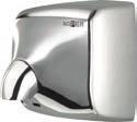 Electronic basin mixer Cutting-edge technology for electronic faucets, providing