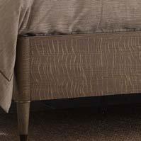 Panel Bed W40½ D17¾ tone grain) is one of the most variations represent the 600-131 Spencer Drawer / Footboard 6/6 desirable character markings