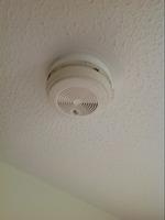 SCHEDULE OF CONDITION Condition Smoke Alarm Note 2 smoke alarms in
