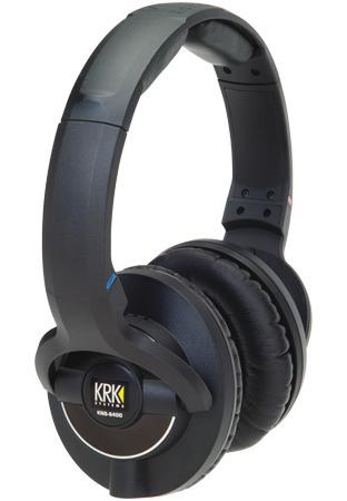 KNSSERIES PROFESSIONAL HEADPHONES PRODUCT OVERVIEW KNS6400 Listen Up. This is How Your Music is Supposed to Sound.