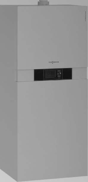 5 to 37 kw) VITODENS r 222-F