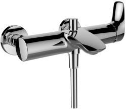 FAUCETS curvepro CURVEplus Article No. Description Single-lever mixer for bathtubs 3.2109.7.004.141.