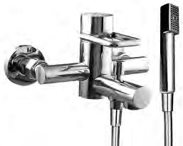 170,26 with diverter, without mixer Single-lever mixer for bathtubs cartridge Ecototal 3.2132.7.004.144.