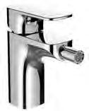 FAUCETS citypro CITYplus Article No. Description Single-lever mixer for washbasins spout reach 115 mm, fixed spout 3.1175.1.004.111.