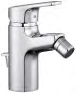 fixed spout 3.1195.1.004.121.1 with pop-up waste valve 127,90 3.1195.1.004.120.