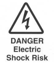 Connection to the mains supply WARNING- THIS APPLIANCE MUST BE EARTHED This appliance is designed to operate from a mains supply of 220-240V ~ 50/60Hz.