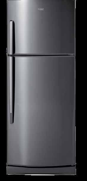 HTMR480SS Stainless Steel n 475L Gross Capacity 322L Refrigerator 153L Freezer H 1720mm W 735mm D 760mm with handles n 2.