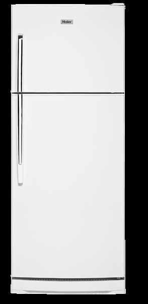 HTMR480WH White n 475L Gross Capacity 322L Refrigerator 153L Freezer H 1720mm W 735mm D 760mm with handles n 2.