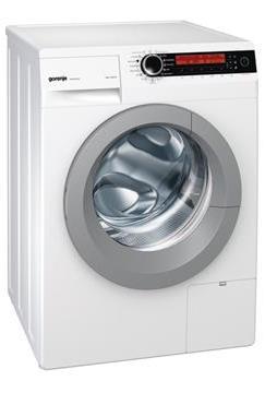 W9865E PRODUCT OVERVIEW Product group: Installation type: Line: Capacity: Spin speed: Number of programs: Washing Machine Freestanding Superior Line 1 8.