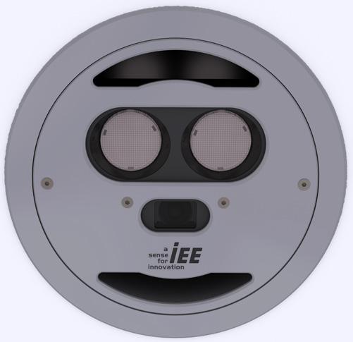 mm (outside rim diameter), 115 mm (height) 20 C to +50 C Supply voltage 24 V DC ± 15% Power