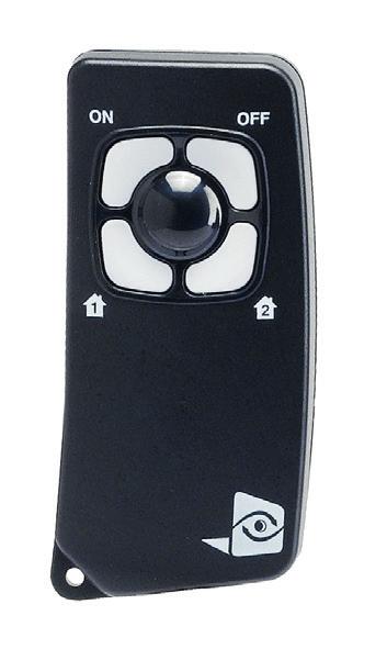 Outdoor   The Outdoor MotionViewer detect intruders and capture a