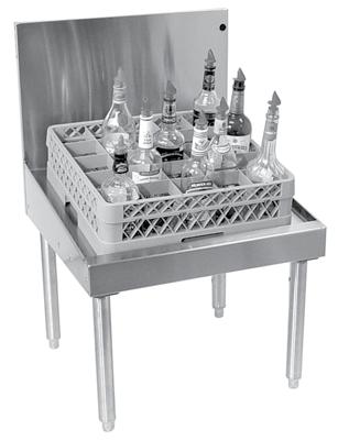 for easy removal and storage of liquor bottles Extra Cabinet Model Features Includes locking cabinet base for storing liquor when not in use Includes four 2 casters Removable floor with radius