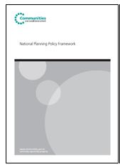 2.0 Heritage Legislation, Policy and Guidance Summary National Policy Planning (Listed Buildings & Conservation Areas) Act 1990 2.