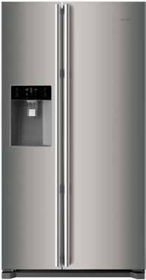s SR620X /, ice and water, refreshment bar SR610X /, ice and water volume total doors weight features package dimensions 228 litres 380 litres 608 litres 1770mmH x 912mmW x 735mmD (including handle)