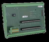 etc. 8-analog-input module -analog-output module